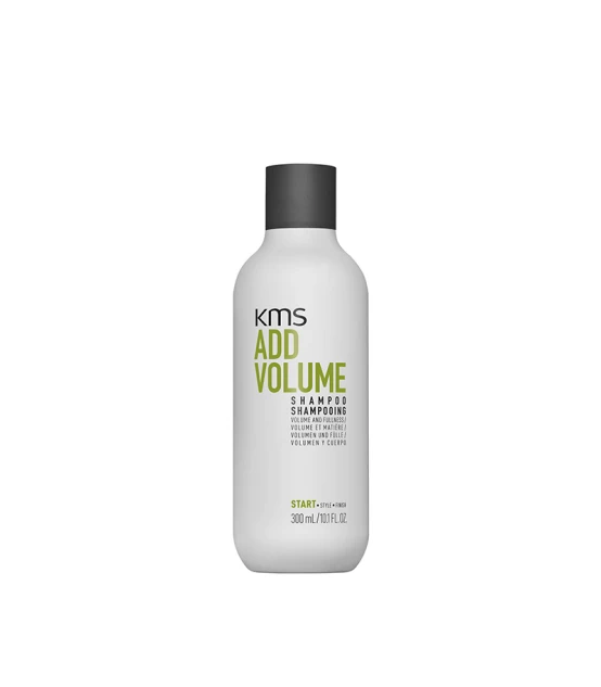 Kms Add Volume Shampooing 300ml  | Celini.be