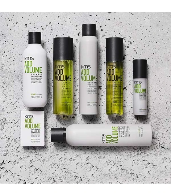 Kms Add Volume Spray Volumateur 200ml  | Celini.be