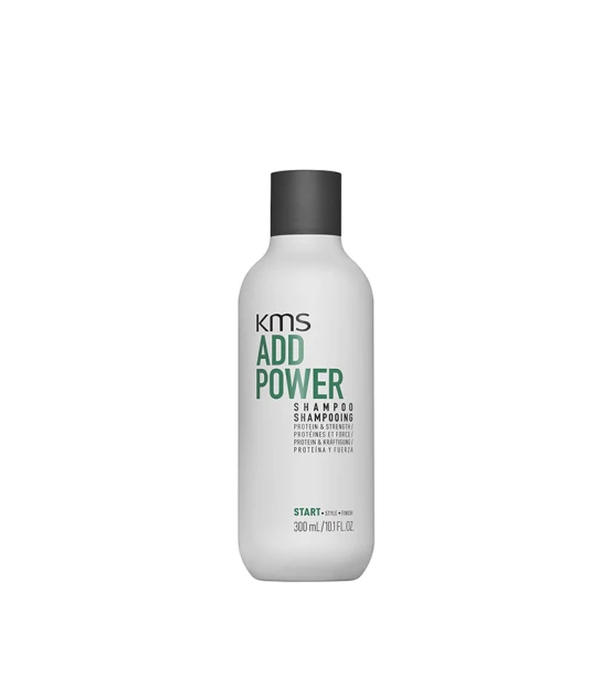 Kms Add Power Shampooing 300ml  | Celini.be