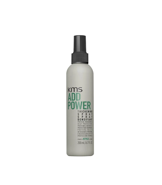 Kms Add Power Spray Densifiant 200ml  | Celini.be