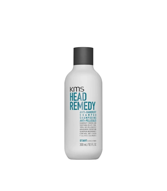 Kms Head Remedy Shampooing Anti-Pellicules 300ml  | Celini.be