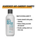 Kms Head Remedy Shampooing Anti-Pellicules 300ml  | Celini.be