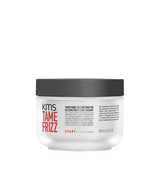 Kms Tame Frizz Smoothing Reconstructor 200ml  | Celini.be