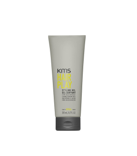 Kms Hair Play Styling Gel 200ml  | Celini.be
