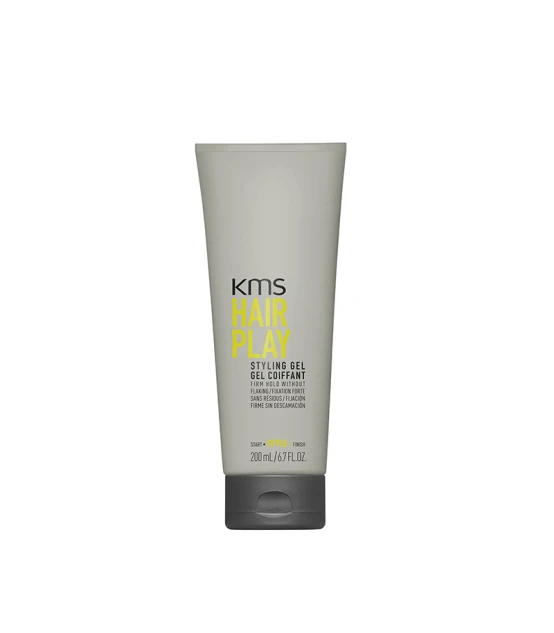 Kms Hair Play Gel Coiffant 200ml  | Celini.be