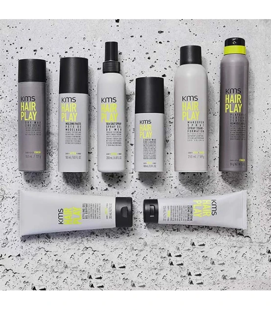Kms Hair Play Pâte de Modelage 150ml  | Celini.be