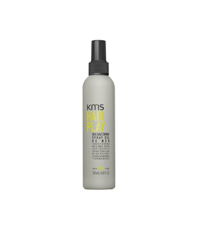Kms Hair Play Sea Salt Spray 200ml  | Celini.be