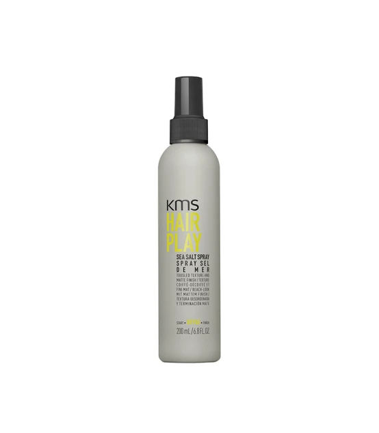 Kms Hair Play Sea Salt Spray 200ml  | Celini.be
