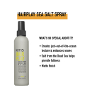 Kms Hair Play Sea Salt Spray 200ml  | Celini.be