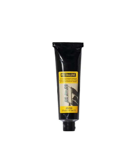 Davines Pasta & Love Shaving Gel 150ml  | Celini.be