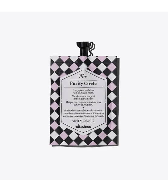 Davines Purity Circle 50ml  | Celini.be