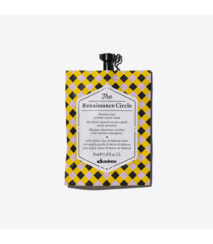 Davines Renaissance Circle 50ml  | Celini.be