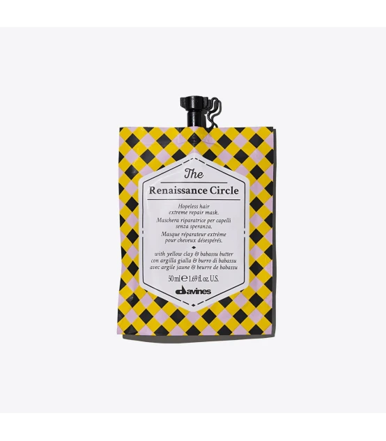 Davines Renaissance Circle 50ml  | Celini.be