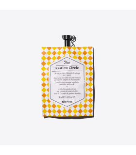 Davines Restless Circle 50ml  | Celini.be