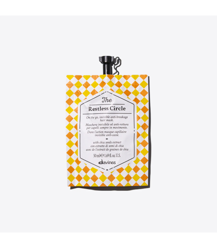 Davines Restless Circle 50ml  | Celini.be
