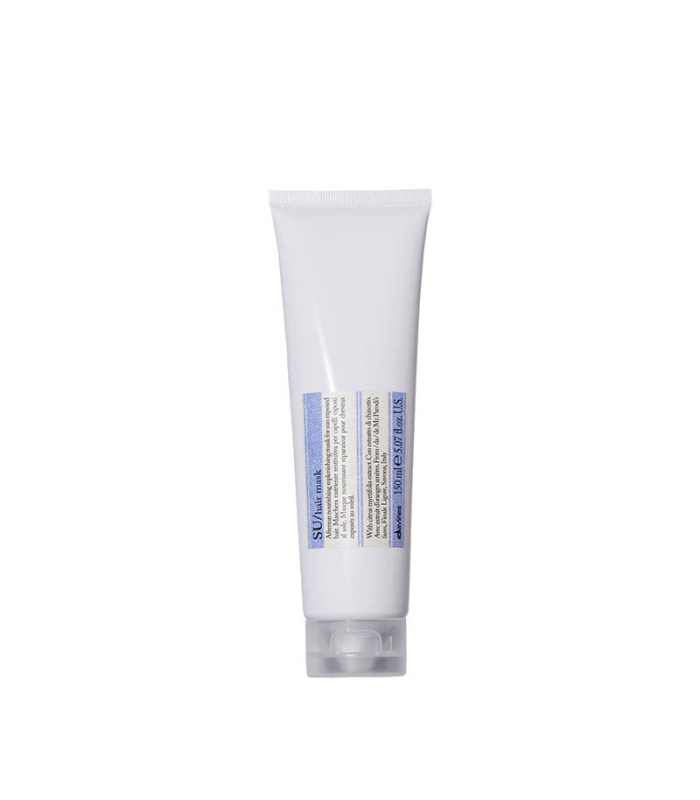 Davines Su Hair Mask 150ml  | Celini.be