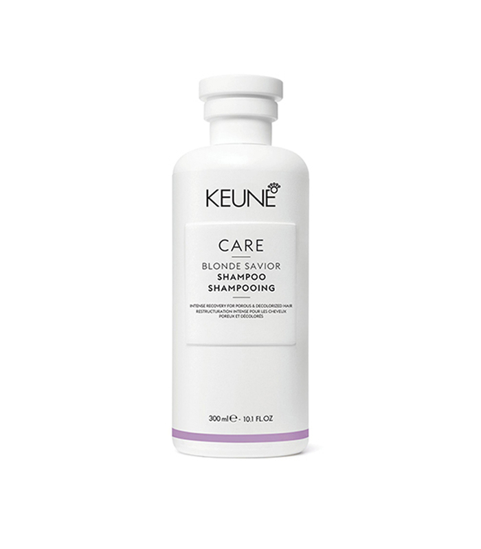 Keune Care Blonde Savior Shampoo 300ml  | Celini.be
