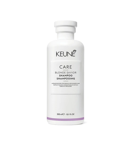 Keune Care Blonde Savior Shampooing 300ml  | Celini.be