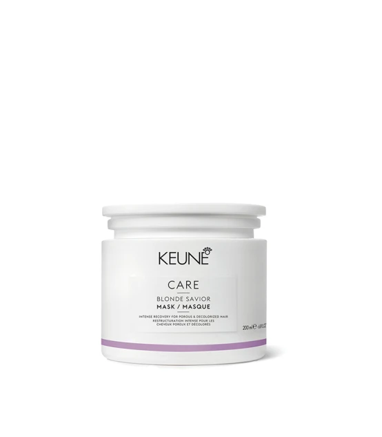 Keune Care Blonde Savior Masque 200ml  | Celini.be