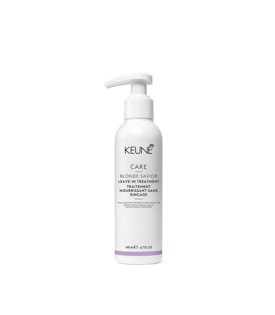 Keune Care Blonde Savior Leave-in Treatment 140ml  | Celini.be