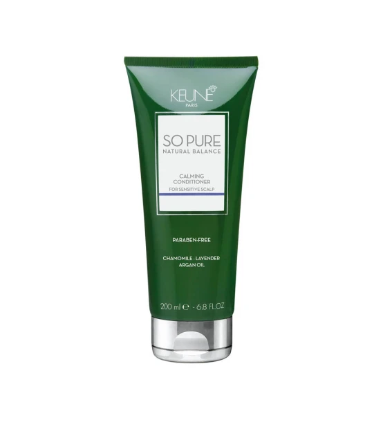 Keune So Pure Calming Conditioner 200ml  | Celini.be
