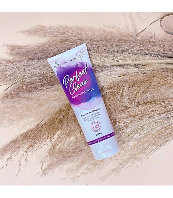Les Secrets de Loly Perfect Clean Shampooing 250ml  | Celini.be