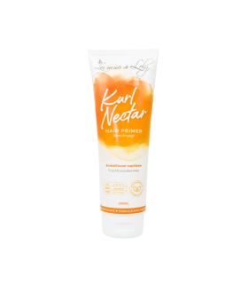 Les Secrets de Loly Kurl Nectar Hair Primer Sans Rinçage 250ml  | C...