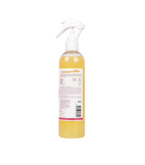 Les Secrets de Loly Cocktail Curl Remedy Spray Hydratant 310ml  | C...