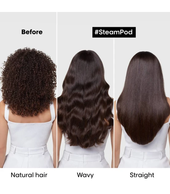 L'Oréal Professionnel Steampod 4.0  | Celini.be