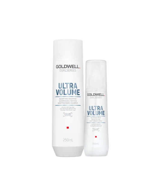Goldwell Duo Dualsenses Ultra Volume  | Celini.be