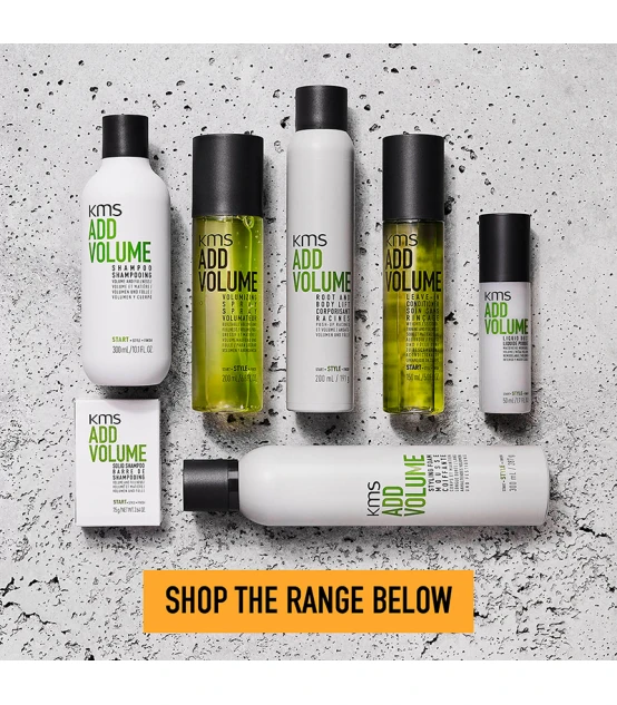 Kms Add Volume Leave-In Conditioner 150ml  | Celini.be