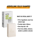 Kms Add Volume Solid Shampoo 75gr  | Celini.be