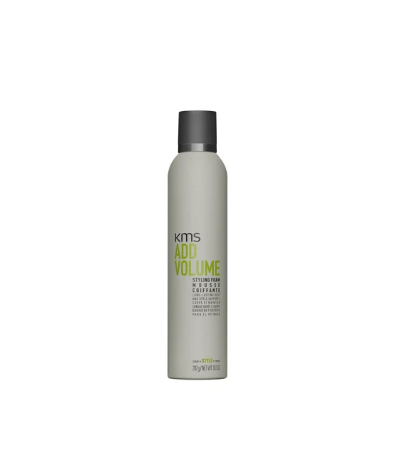 Kms Add Volume Styling Foam 300ml  | Celini.be