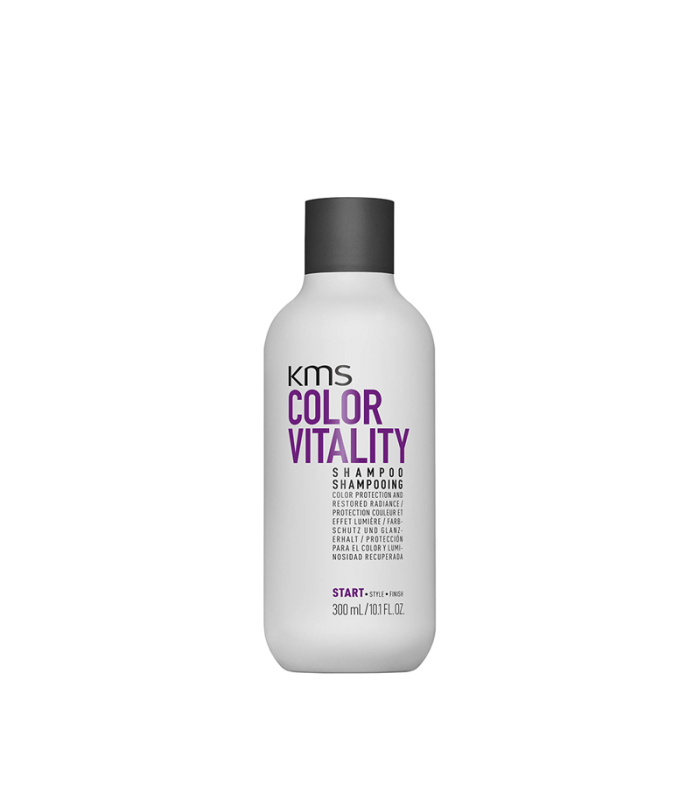 Kms Color Vitality Shampoo 300ml  | Celini.be