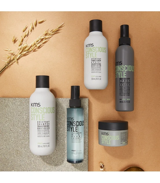 Kms Conscious Style Cleansing Mist 100ml  | Celini.be
