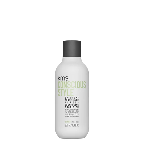 Kms Conscious Style Conditioner 250ml  | Celini.be
