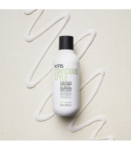 Kms Conscious Style Conditioner 250ml  | Celini.be