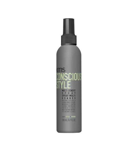 Kms Conscious Style Multi-Benefit Spray 200ml  | Celini.be