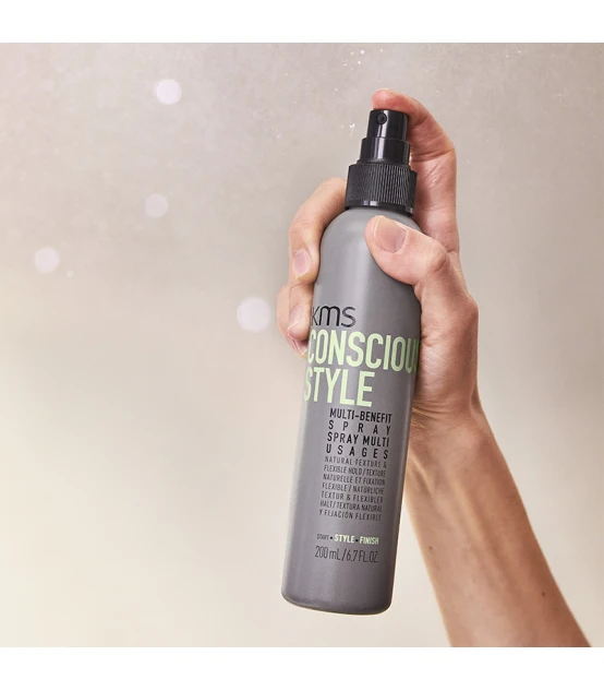 Kms Conscious Style Multi-Benefit Spray 200ml  | Celini.be