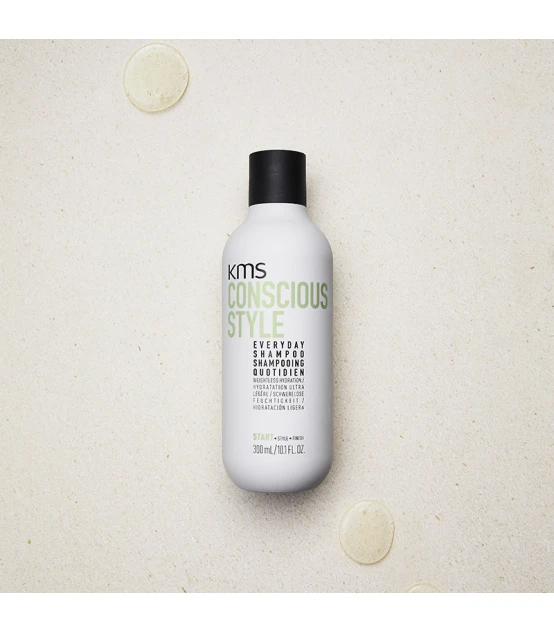 Kms Conscious Style Shampoo 300ml  | Celini.be