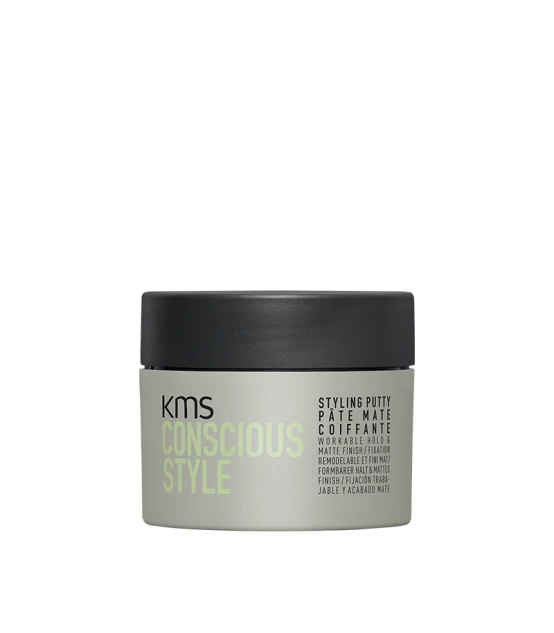 Kms Conscious Style Styling Putty 75ml  | Celini.be