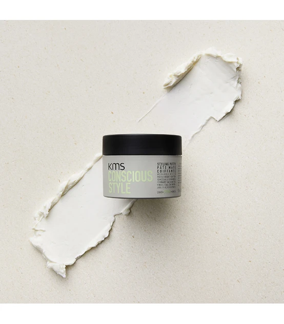 Kms Conscious Style Styling Putty 75ml  | Celini.be