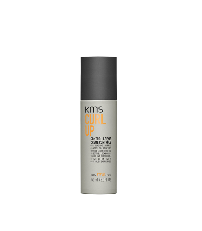 Kms Curl Up Control Creme 150ml  | Celini.be