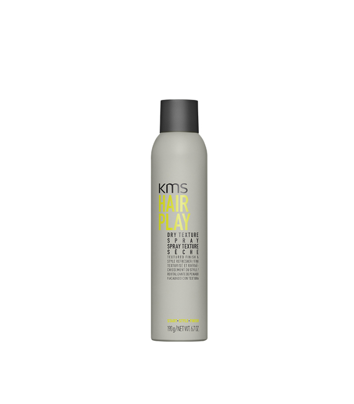 Kms Hair Play Dry Texture Spray 250ml  | Celini.be