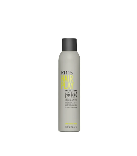 Kms Hair Play Dry Texture Spray 250ml  | Celini.be
