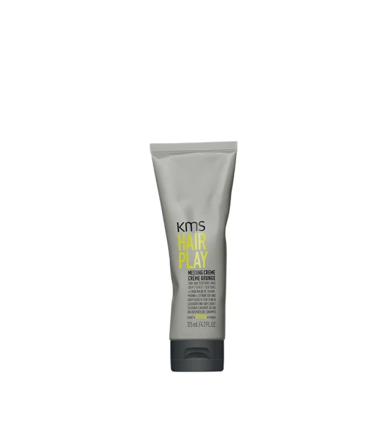 Kms Hair Play Messing Creme 150 ml  | Celini.be