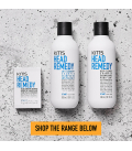Kms Head Remedy Deep Cleanse Shampoo 300ml  | Celini.be