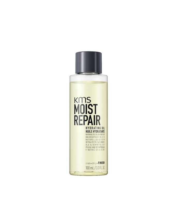 Kms Moist Repair Hydrating Oil 100ml  | Celini.be