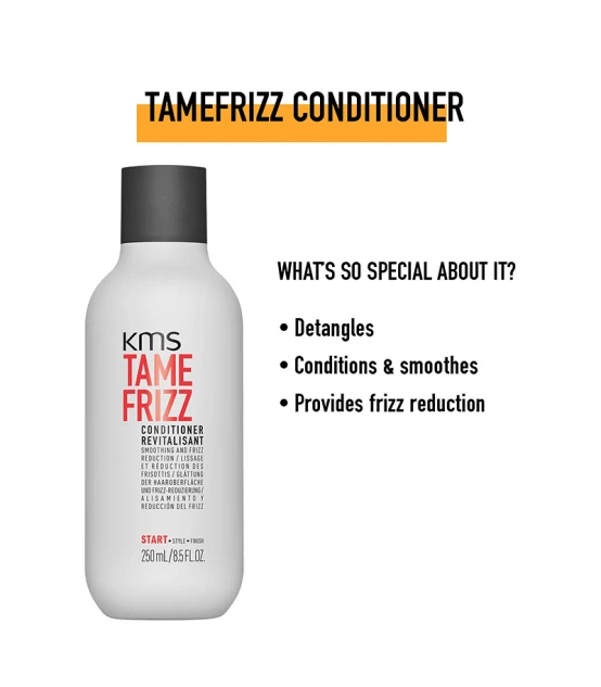 Kms Tame Frizz Conditioner 250ml   | Celini.be