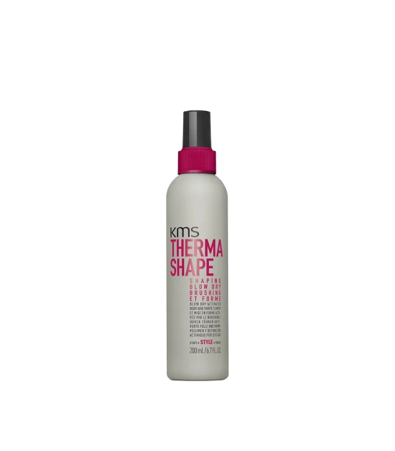 Kms Therma Shape Shaping Blow Dry 200ml  | Celini.be